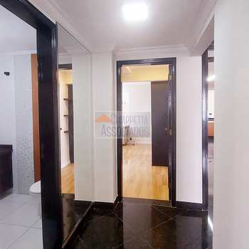 Apartamento em Santos, bairro Gonzaga