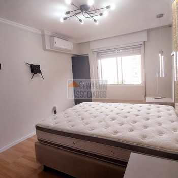 Apartamento em Santos, bairro Gonzaga