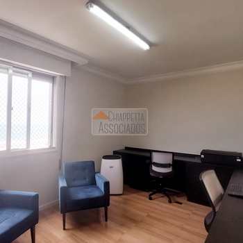 Apartamento em Santos, bairro Gonzaga