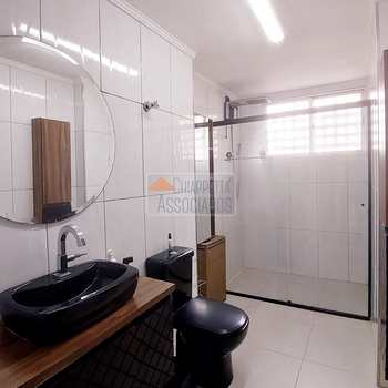 Apartamento em Santos, bairro Gonzaga