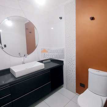 Apartamento em Santos, bairro Gonzaga