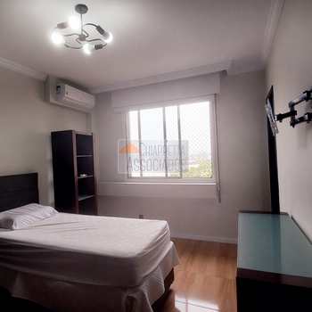 Apartamento em Santos, bairro Gonzaga