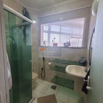 Apartamento em Santos, bairro José Menino