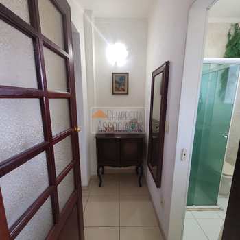 Apartamento em Santos, bairro José Menino