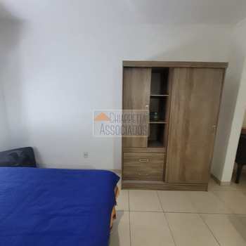 Apartamento em Santos, bairro José Menino