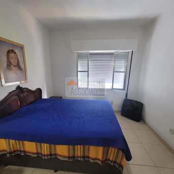 Apartamento em Santos, bairro José Menino