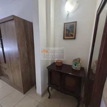Apartamento em Santos, bairro José Menino