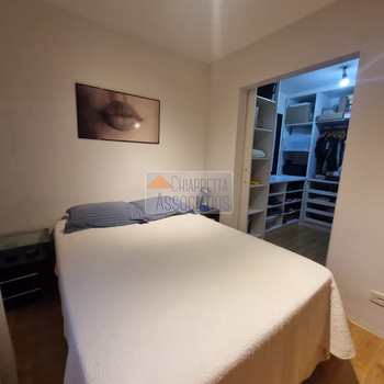 Apartamento em São Paulo, bairro Jardim Ampliação