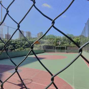 Apartamento em São Paulo, bairro Jardim Ampliação