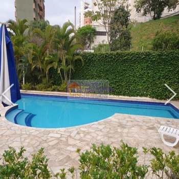 Apartamento em São Paulo, bairro Jardim Ampliação