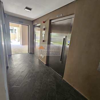 Apartamento em São Paulo, bairro Jardim Ampliação