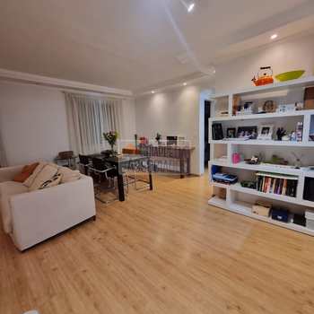 Apartamento em São Paulo, bairro Jardim Ampliação