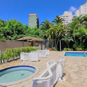 Apartamento em São Paulo, bairro Jardim Ampliação