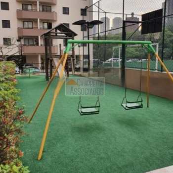 Apartamento em São Paulo, bairro Jardim Ampliação