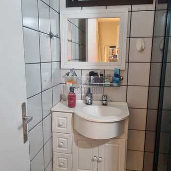 Apartamento em São Paulo, bairro Jardim Ampliação