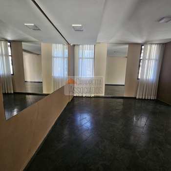 Apartamento em São Paulo, bairro Jardim Ampliação