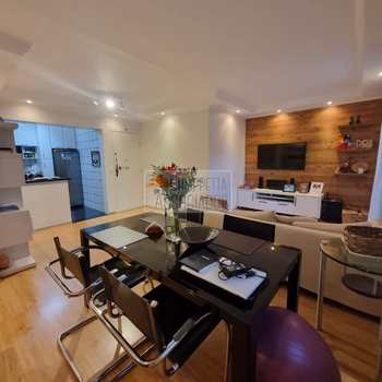 Apartamento em São Paulo, bairro Jardim Ampliação