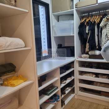 Apartamento em São Paulo, bairro Jardim Ampliação