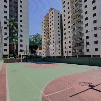 Apartamento em São Paulo, bairro Jardim Ampliação