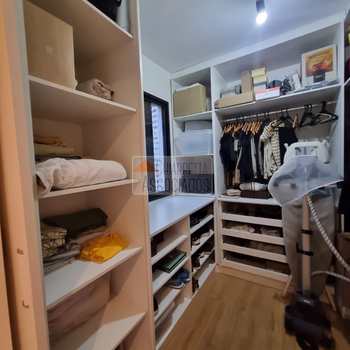 Apartamento em São Paulo, bairro Jardim Ampliação