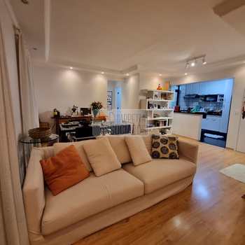 Apartamento em São Paulo, bairro Jardim Ampliação