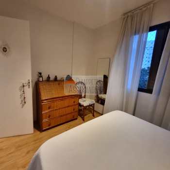 Apartamento em São Paulo, bairro Jardim Ampliação