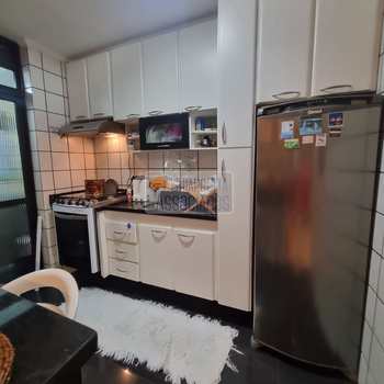 Apartamento em São Paulo, bairro Jardim Ampliação