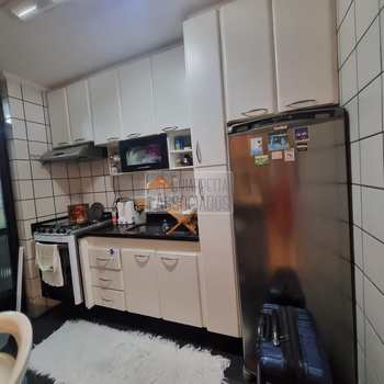 Apartamento em São Paulo, bairro Jardim Ampliação