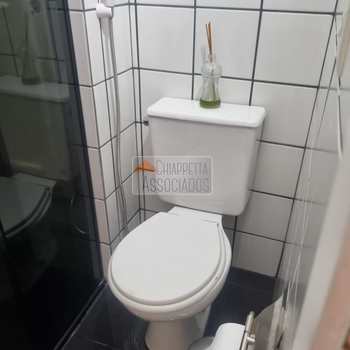 Apartamento em São Paulo, bairro Jardim Ampliação