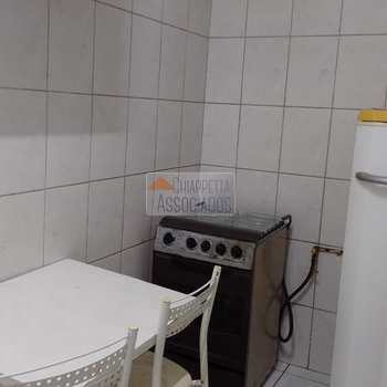 Kitnet em Santos, bairro Embaré