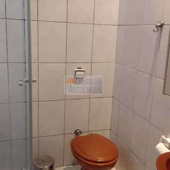 Kitnet em Santos, bairro Embaré