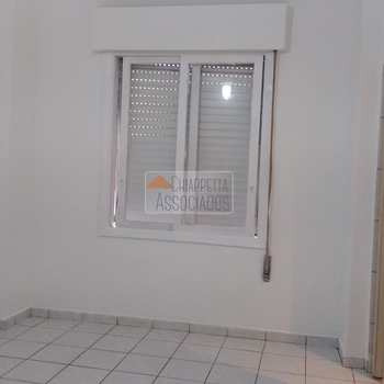 Kitnet em Santos, bairro Embaré