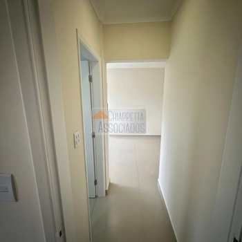 Apartamento em Santos, bairro Vila Mathias