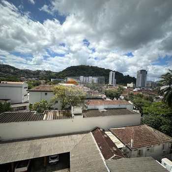 Apartamento em Santos, bairro Vila Mathias