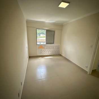 Apartamento em Santos, bairro Vila Mathias