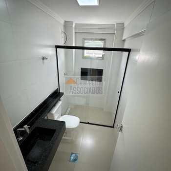 Apartamento em Santos, bairro Vila Mathias