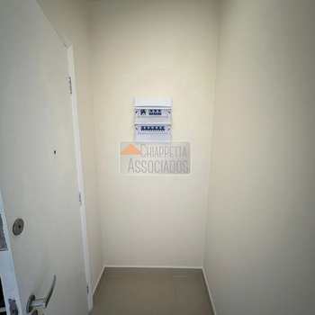 Apartamento em Santos, bairro Vila Mathias