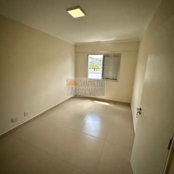 Apartamento em Santos, bairro Vila Mathias