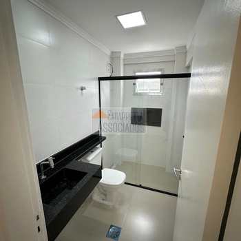 Apartamento em Santos, bairro Vila Mathias