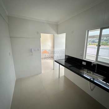 Apartamento em Santos, bairro Vila Mathias