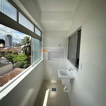 Apartamento em Santos, bairro Vila Mathias