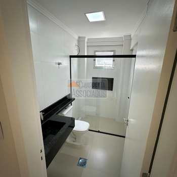 Apartamento em Santos, bairro Vila Mathias