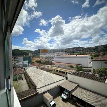 Apartamento em Santos, bairro Vila Mathias