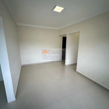 Apartamento em Santos, bairro Vila Mathias