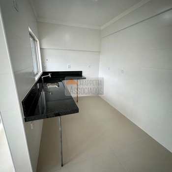 Apartamento em Santos, bairro Vila Mathias