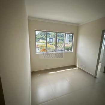 Apartamento em Santos, bairro Vila Mathias