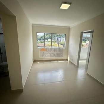 Apartamento em Santos, bairro Vila Mathias