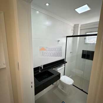 Apartamento em Santos, bairro Vila Mathias