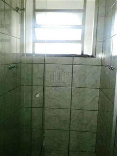 Apartamento, código 535 em São Paulo, bairro Conjunto Residencial José Bonifácio