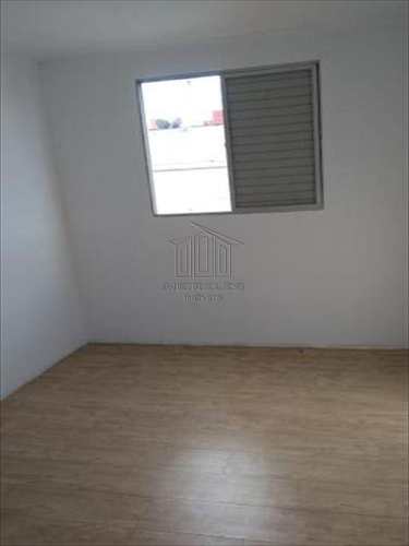 Apartamento, código 531 em São Paulo, bairro Vila Carmosina